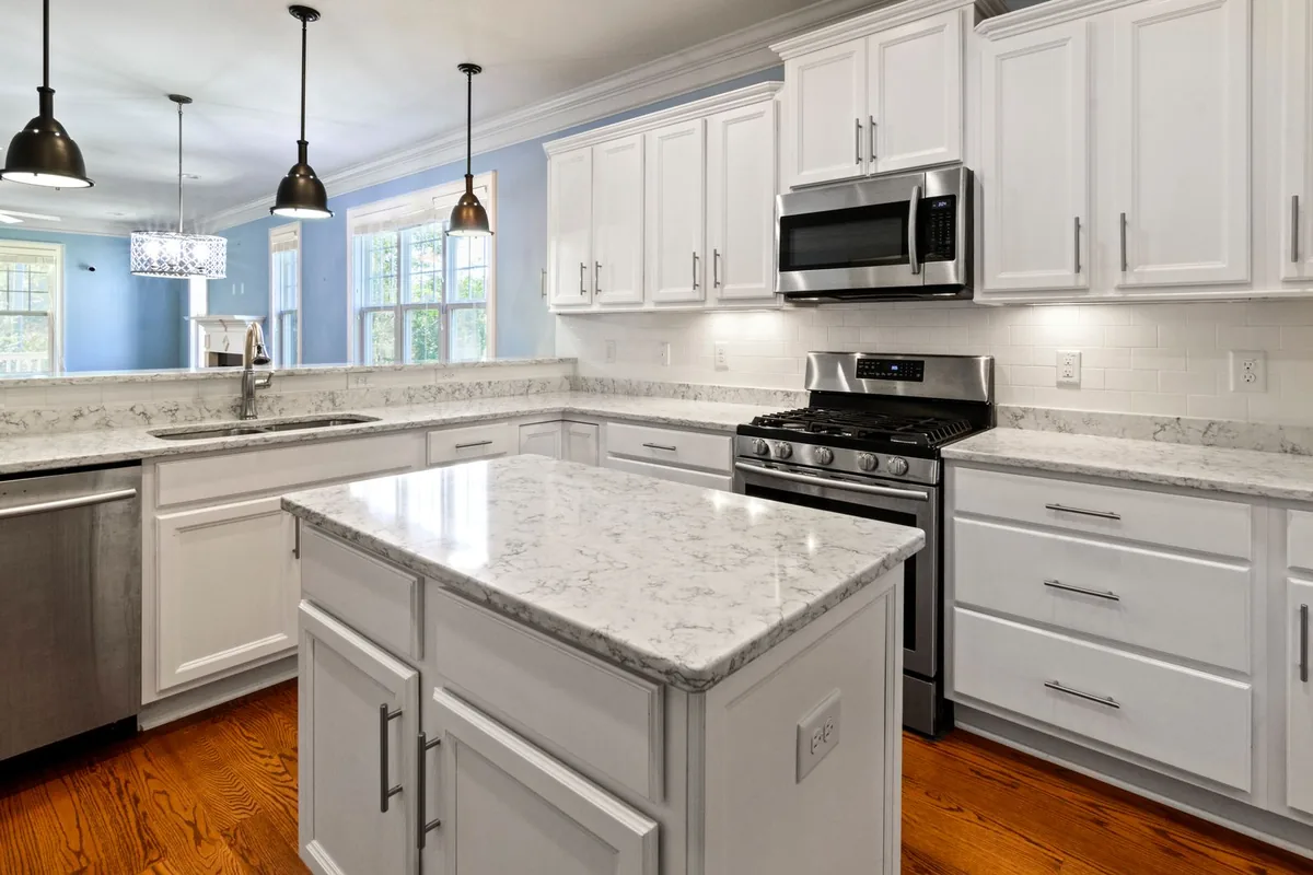 Filth & Squalor Cleanup in Rock Spring, GA